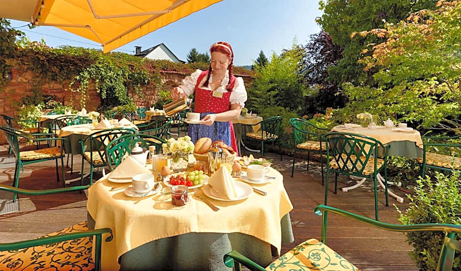 Ringhotel Bomers Mosel Landhotel