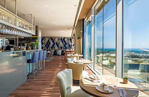 Leonardo Royal Hotel Barcelona Forum