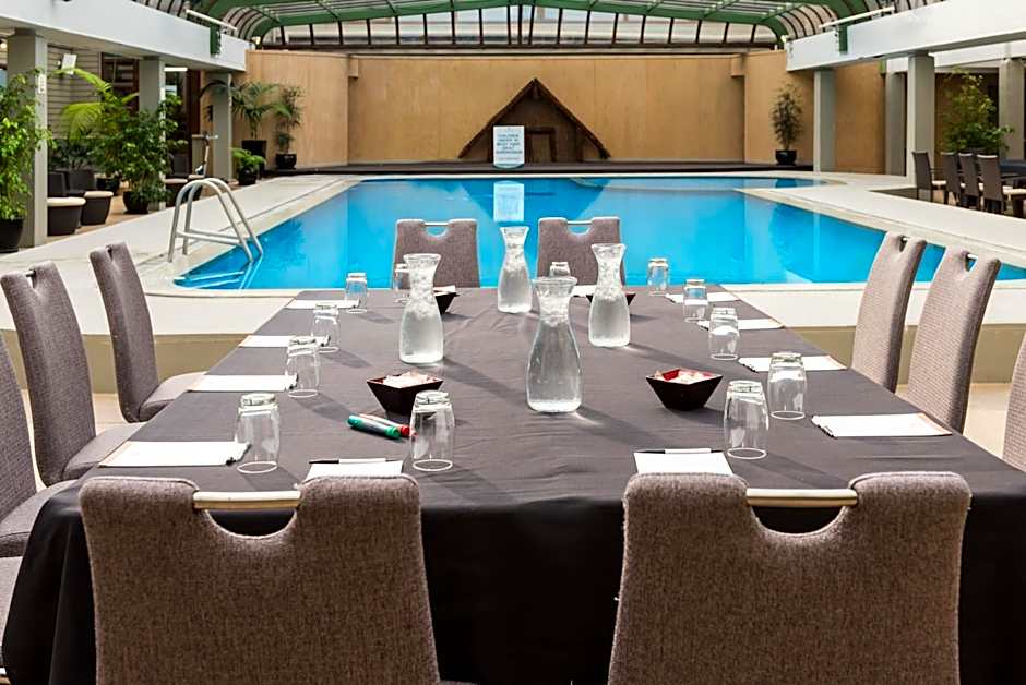 Millennium Hotel Rotorua