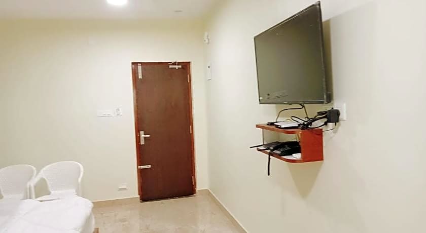 The Paradise Guest Inn