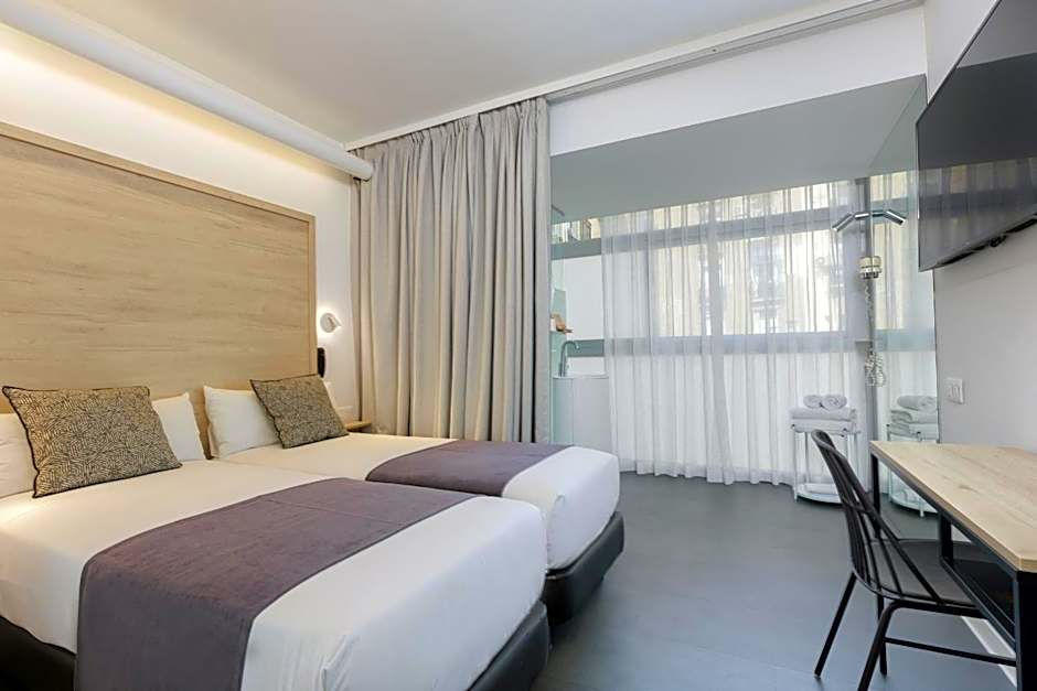 Casa Lit Barcelona
