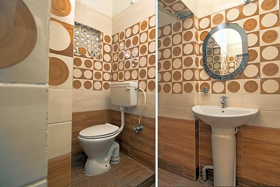 Nourpem Residency by Oyo – Gangtok, OK