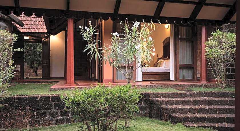 SwaSwara Gokarna - CGH Earth