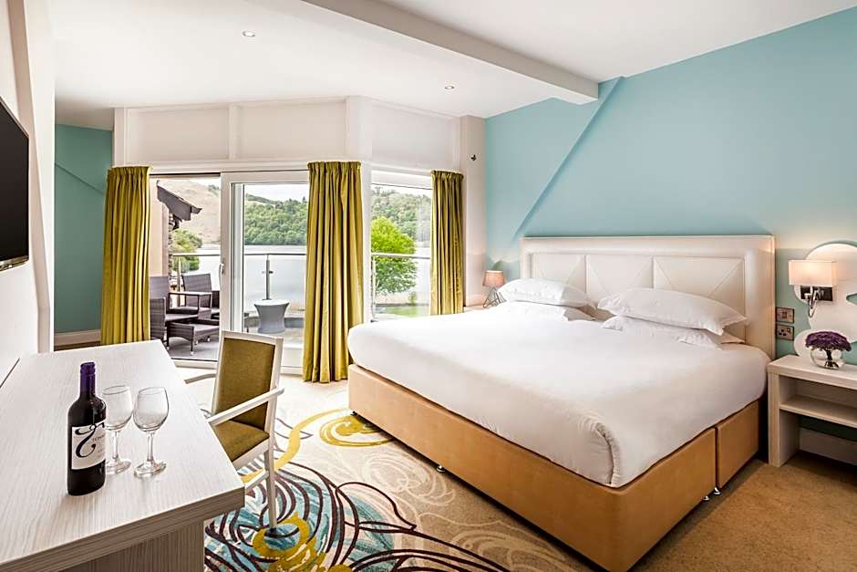 The Daffodil Hotel & Spa