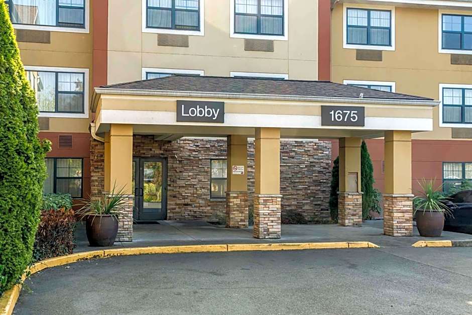Extended Stay America Suites - Olympia - Tumwater