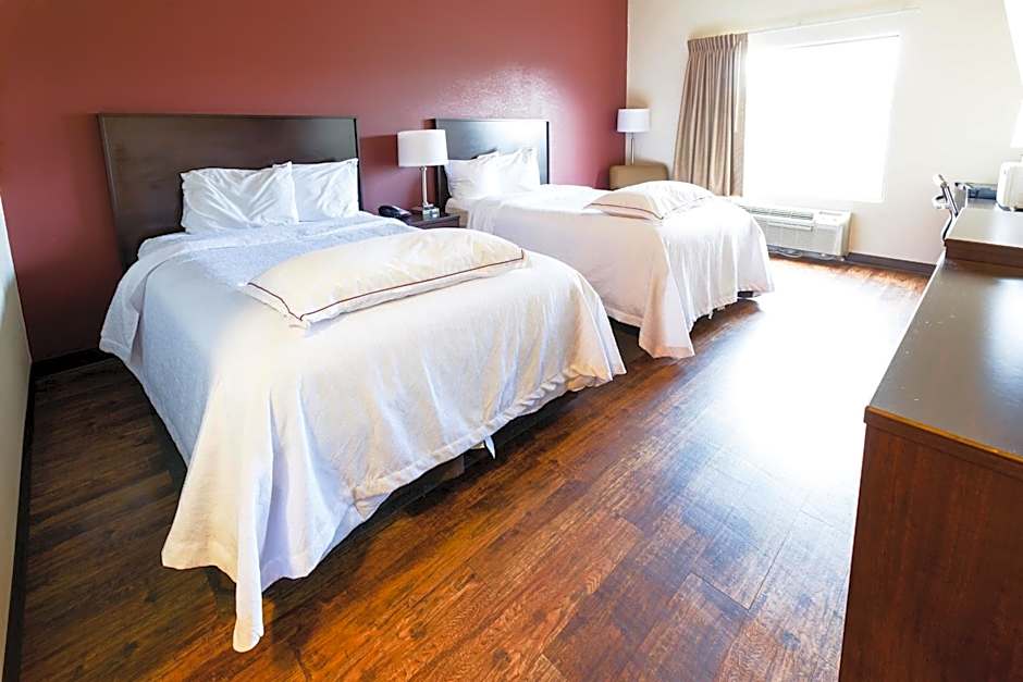 Red Roof PLUS+ Danville, KY