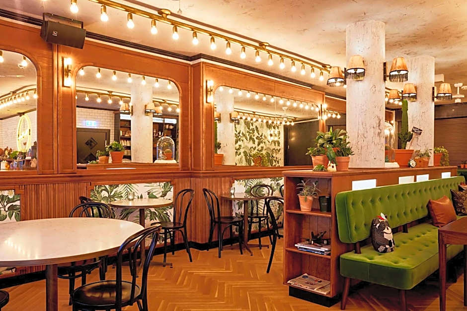 Max Brown Hotel Midtown