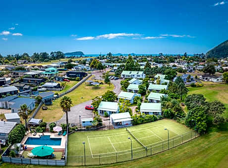 Pauanui Pines Motor Lodge