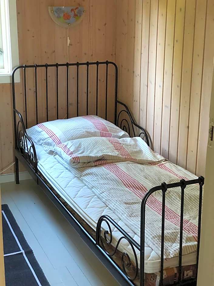 Bondegårdsparken Farm Holiday