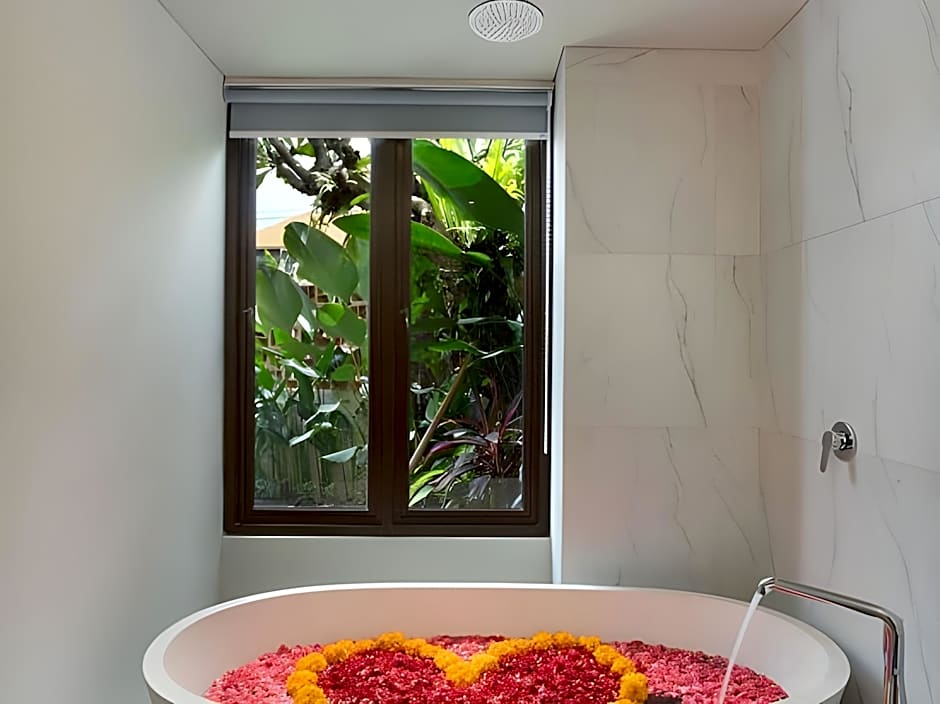 Teratai Villa Canggu by Ini Vie Hospitality