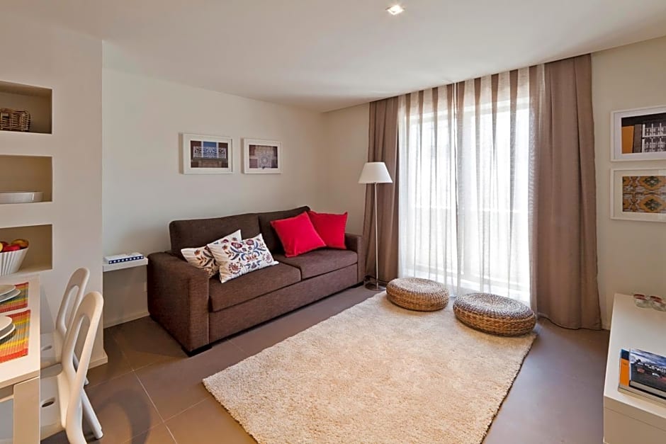 bnapartments Palacio