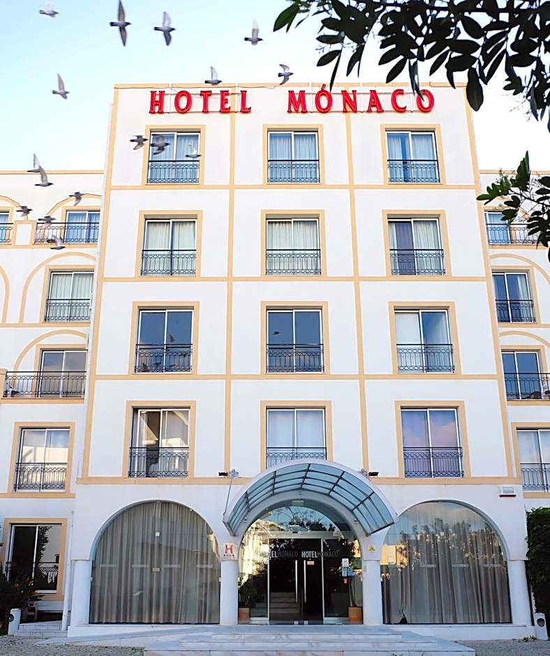 Hotel Monaco
