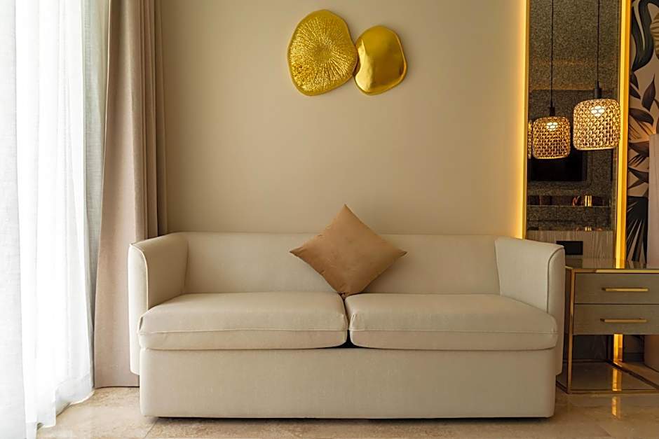 Grand Riviera Princess - All Inclusive