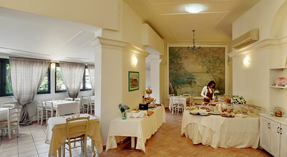 Hotel Rosa Dei Venti
