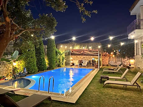 Alacati Viola Hotel