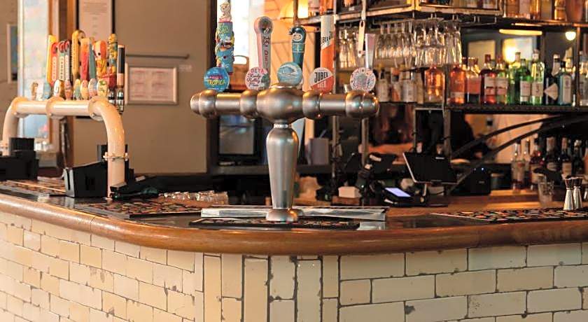 PH Hostel Manchester NQ1