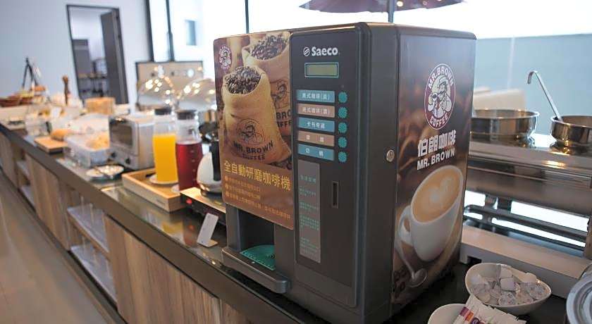 All-Ur Boutique Motel- Hua-Lian Branch