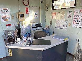 Sanuki City Hotel