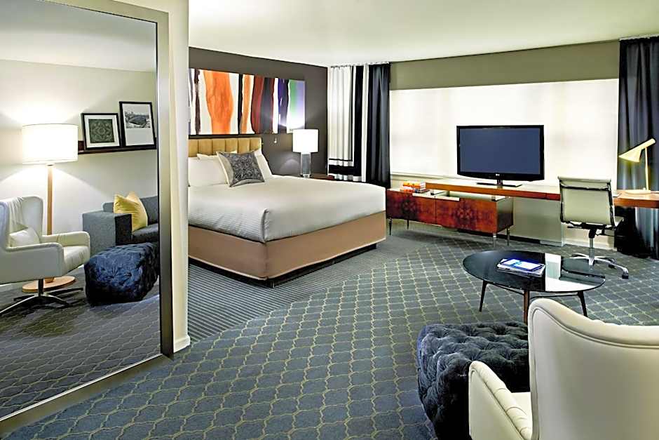 The Fifty Sonesta Hotel New York