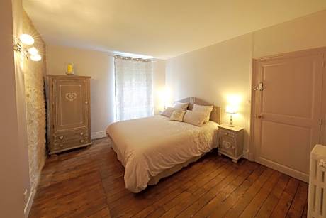 Family Room with Terrace