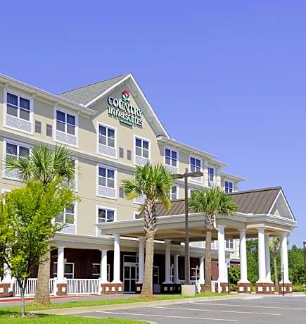 Country Inn & Suites by Radisson, Columbia at Harbison, SC