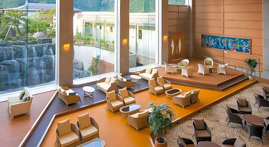 Tendo Hotel