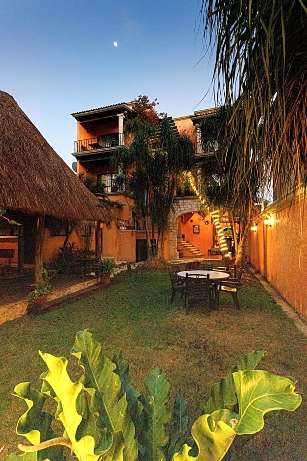 Hotel Lunata - 5th Avenue