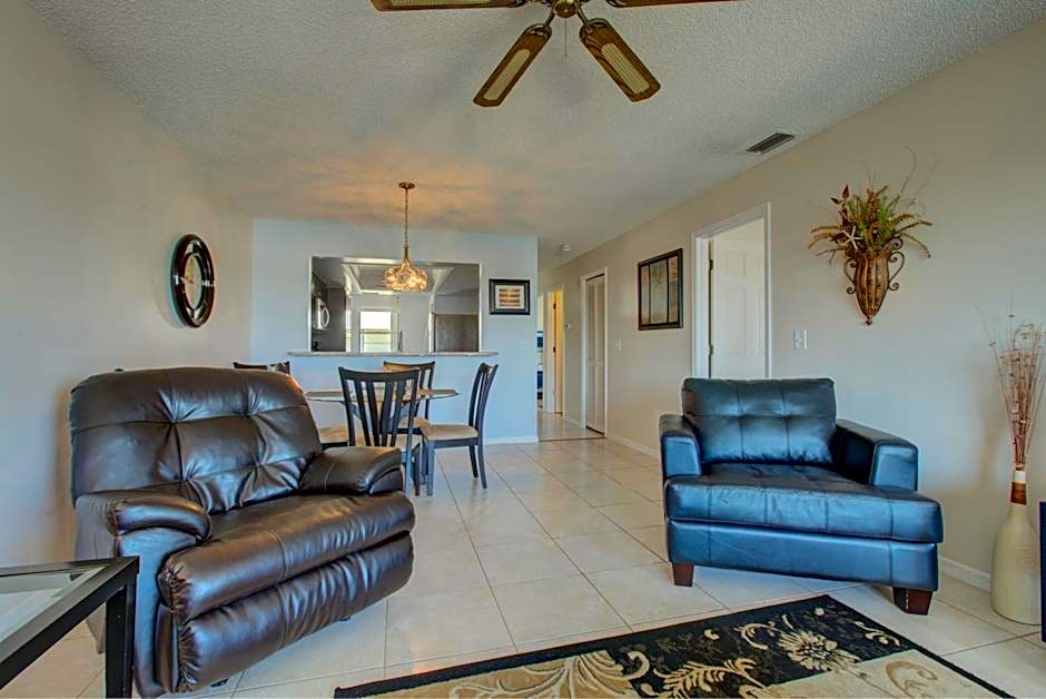 Anna Maria Island Beach View 207