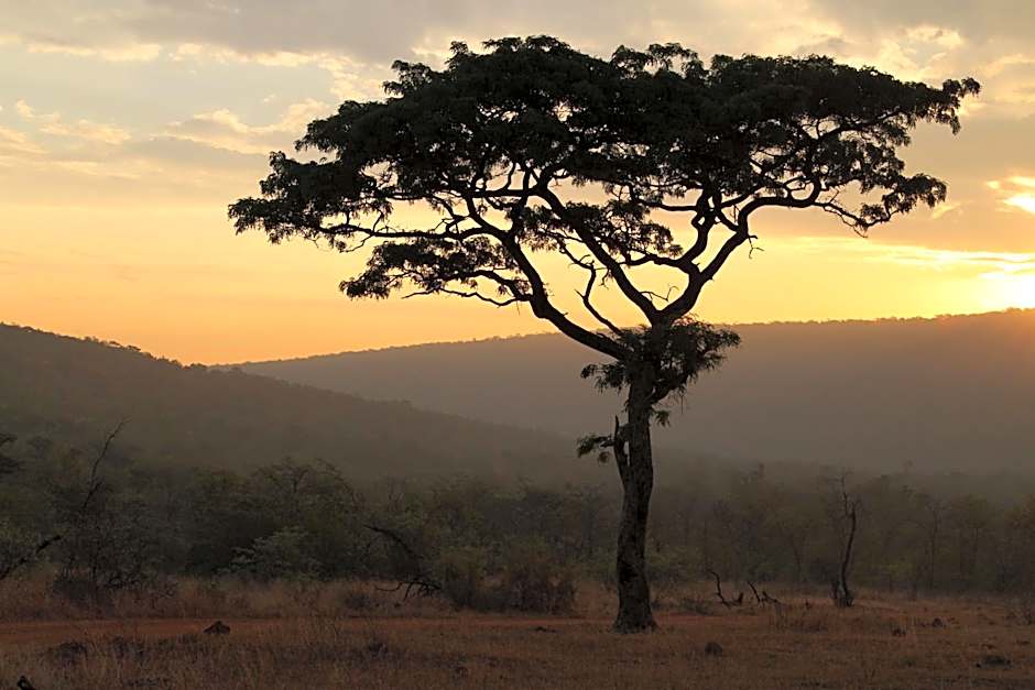Inzalo Safari Lodge