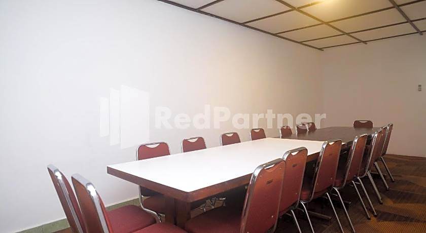 Kostel Satu Semarang RedPartner