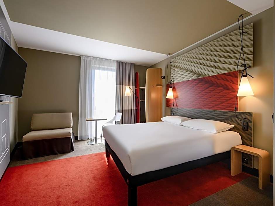 ibis Regensburg Zentrum