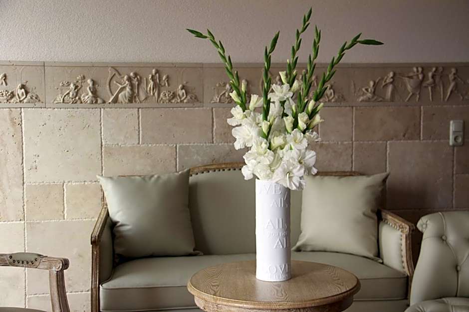 Kur-& Landhotel Borstel - Treff