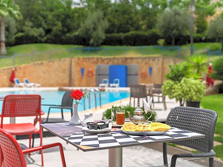 Ibis Meknes Hotel
