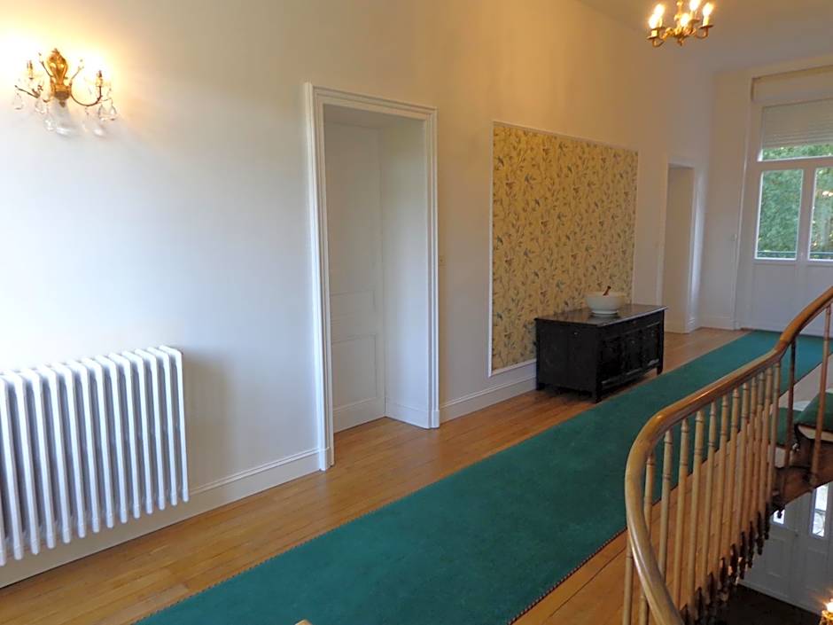 La Maison Ribotteau