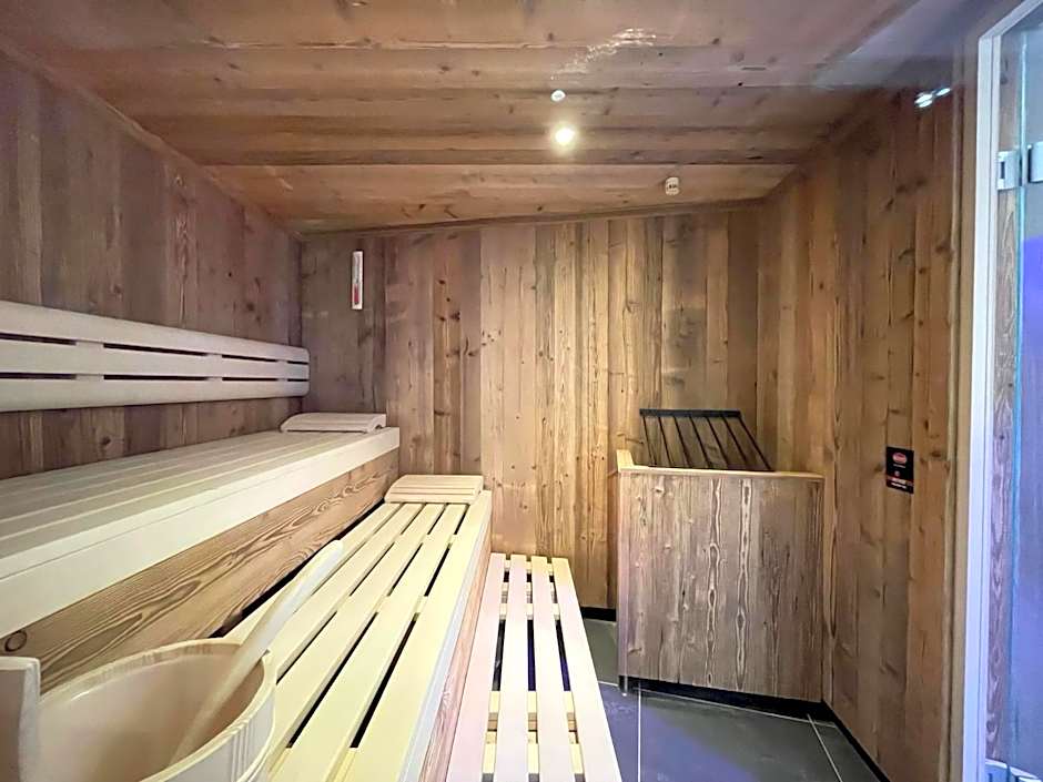 Hotel Restaurant Rosengarten