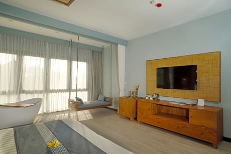 Premier Room