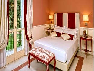 Double Superior Room