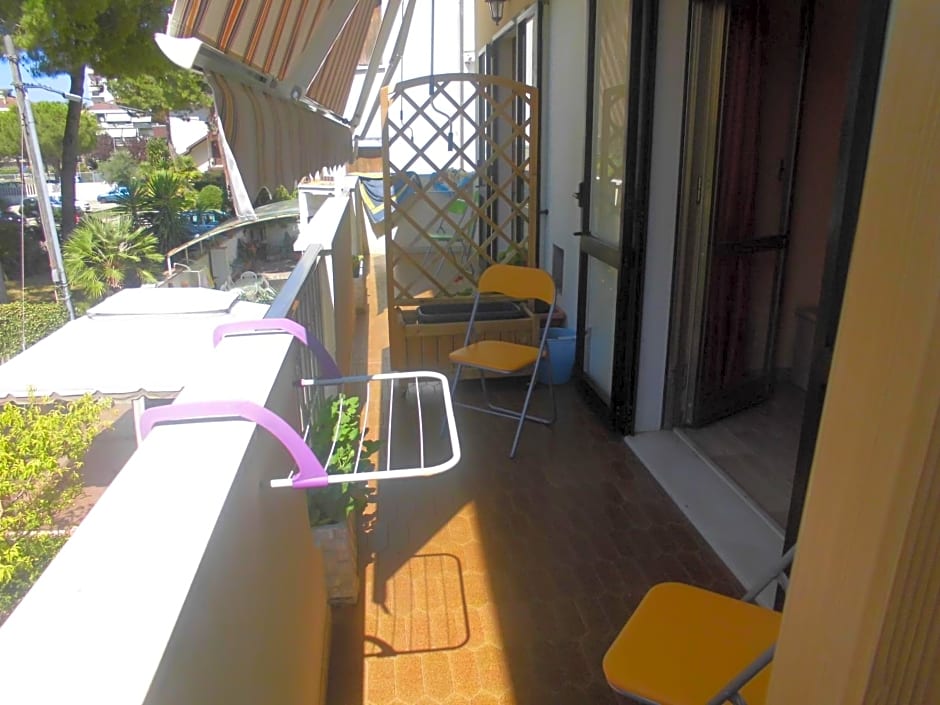 Il Cavalluccio Marino