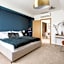 Prague City Golf Apartments