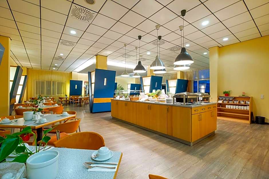 Hotel Berlin Lichtenberg