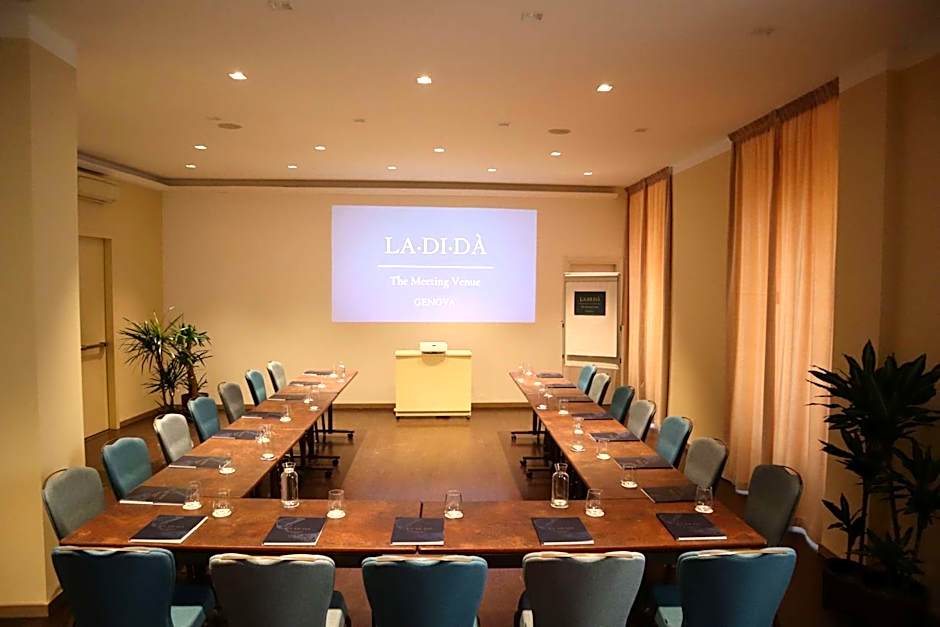 Best Western Plus City Hotel