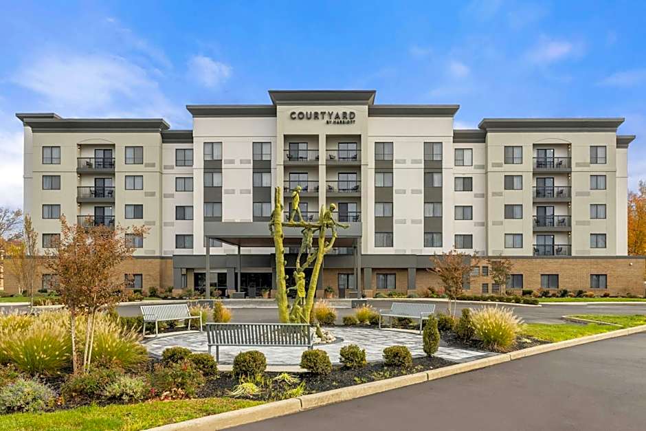 Courtyard by Marriott Philadelphia Langhorne