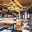 Moxy Paris Clamart