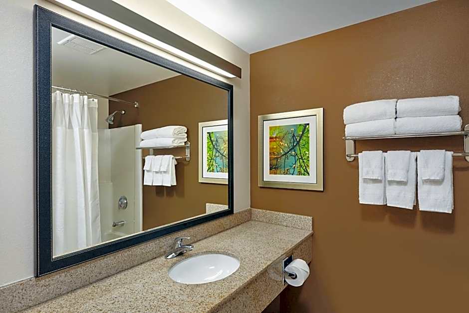 Fairfield Inn & Suites by Marriott Chicago Lombard