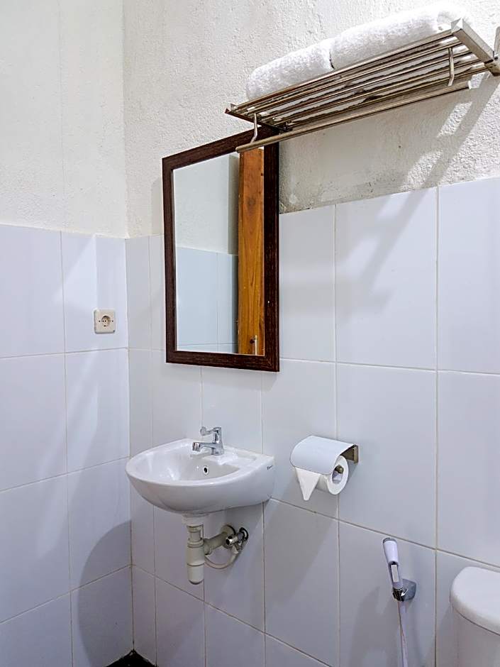 Griya Jagadhaya Guesthouse