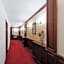 Petra Inn Apartments in historical palace Bratislava