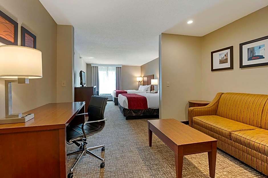 Comfort Inn Pickerington - Columbus East