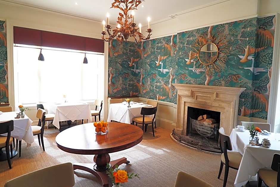 Cotswold House Hotel and Spa - "A Bespoke Hotel"