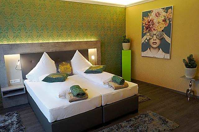 Hotel Diamond