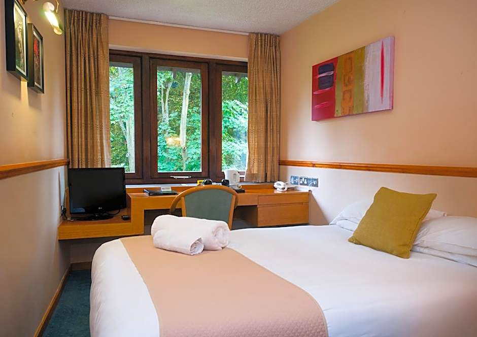 The Coach House at Missenden Abbey